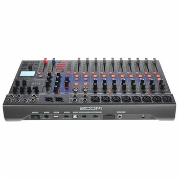 Звукова карта ZOOM LiveTrak L-12