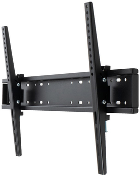 Кріплення для телевізора TV0604T 37"-70" до 50 кг Чорне