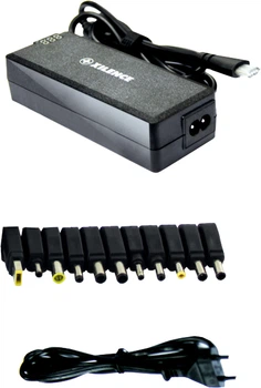 Блок живлення для ноутбуків Xilence SPS-XP-LP120.XM012 120 Вт