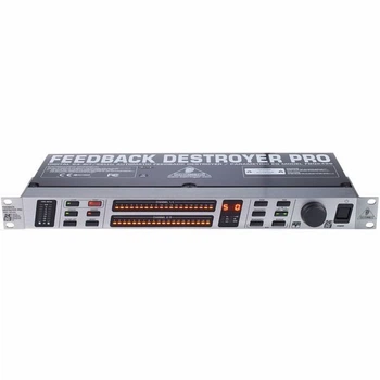 Звукова карта Behringer FBQ 2496