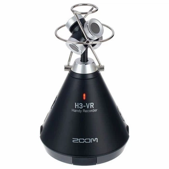 Рекордер ZOOM H3-VR