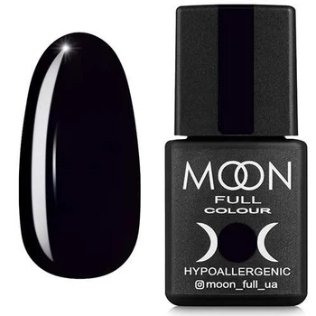 Гель лак Moon Full Classic Color №188, 8 мл