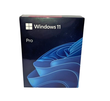 Windows 11 Pro BOX 64-bit FPP Russian NtR USB (HAV-00199)