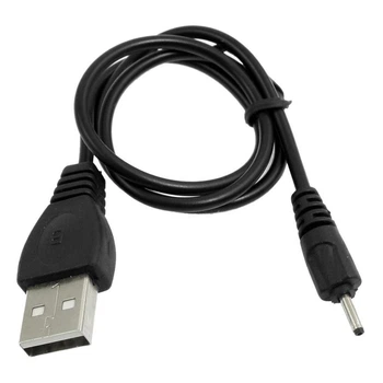 USB кабель зарядного устройства для Nokia 0.5м