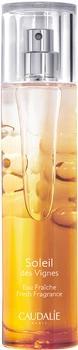 Woda toaletowa damska Caudalie Soleil Des Vignes 50 ml (3522930003939)