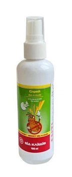 Спрей от клещей Anti mosquito 190511 100 мл