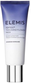 Детокс маска Elemis Advanced Skincare Peptide4 Thousand Flower Mask 75 мл (641628501779)
