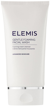 Ніжний пінистий очисник Elemis Advanced Skincare Gentle Foaming Facial Wash 150 мл (641628501519)