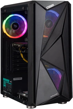 Компьютер COBRA Advanced (I114F.32.S10.35.14964)