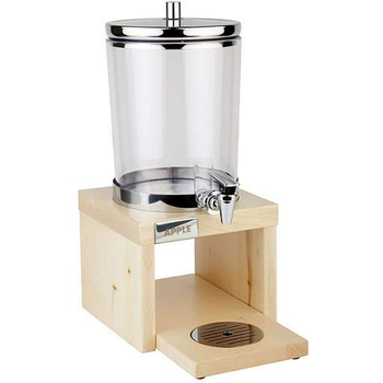 425299  Juice dispenser