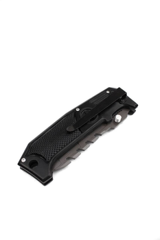 Нож для выживания Fox Outdoor Jack Knife 45511 8225