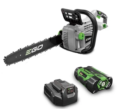 Акумуляторна ланцюгова пилка EGO CS1401E