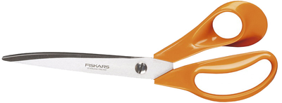 Ножницы Fiskars универсальные S94 (25 см) 1001538(111050)