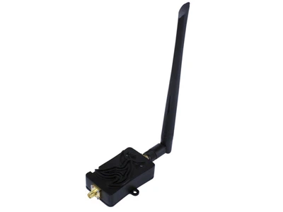 Усилитель сигнала EDUP Wi-Fi 2400-2500 MHz 4 Вт 802.11bgn EDUP Черный (1010-653-00)