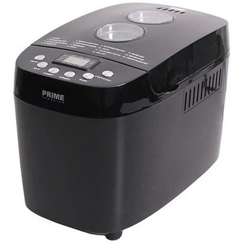 Хлібопіч PRIME Technics PBM 1528 B