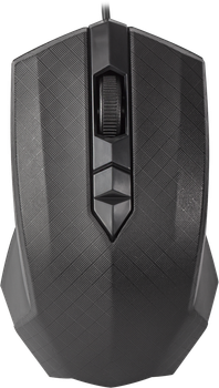 Мишка Defender Guide MB-751 Black (52751)