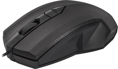 Мишка Defender Guide MB-751 Black (52751)