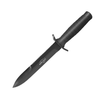 Нож Mil-Tec® WZ98Z (15363502) Black
