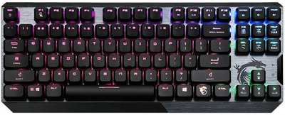 Клавиатуры MSI - ROZETKA | Купить клавиатуру MSI в Киеве