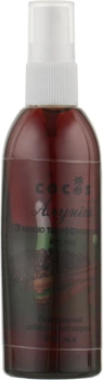 Дезодорант-спрей "Алунит" с кофе и эфирным маслом Корицы - Cocos 100ml (50ml, 100ml) (943263-1200215-2)