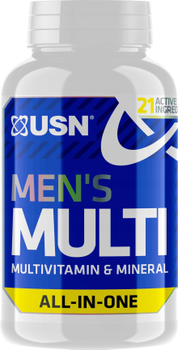 Вітаміни USN Men's Multi 90 т (6009544929888)