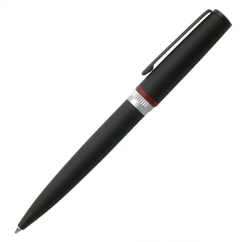 Шариковая ручка Hugo Boss Gear Black
