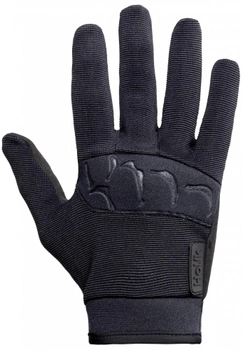 Тактичні рукавички Holik EBBE 6400 7 (S)