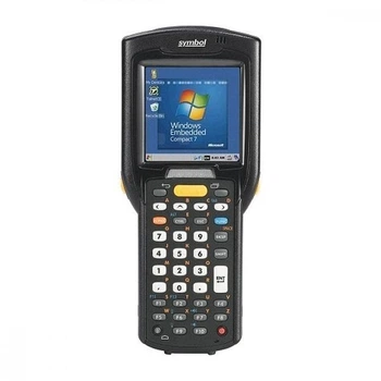Терминал сбора данных Zebra MC32N0-S, 2D, Color, 38кл., 512/2Gb, Б/У