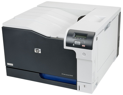 HP Color LaserJet Professional CP5225dn (CE712A)