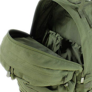 Тактический рюкзак штурмовой Condor Medium Assault Pack 129 Олива (Olive)