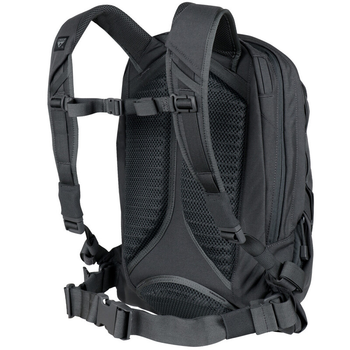 Тактический городской рюкзак Condor FAIL SAFE URBAN PACK GEN II 111190 Graphite (Сірий)