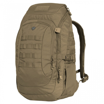 Военный рюкзак Pentagon Epos Backpack K16101 Койот (Coyote)