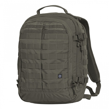 Военный рюкзак Pentagon Kyler Backpack K16073 RAL7013 (Олива)