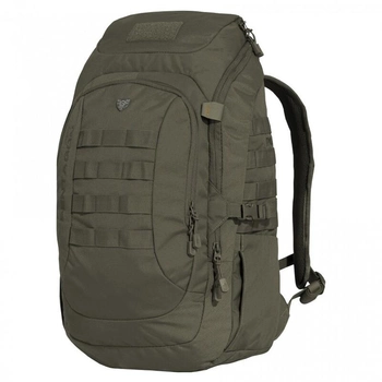 Военный рюкзак Pentagon Epos Backpack K16101 RAL7013 (Олива)