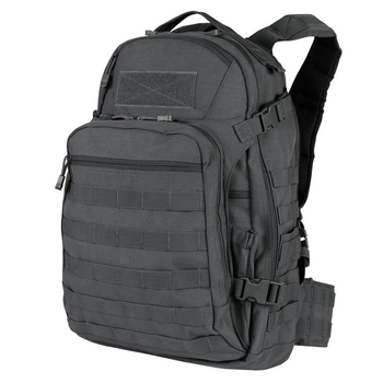 Рюкзак тактичний Condor Venture Pack 160 Graphite (Сірий)