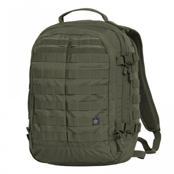 Військовий наплічник Pentagon Kyler Backpack K16073 Олива (Olive)