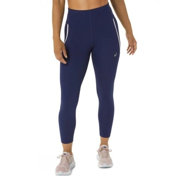 Тайтсы Asics RACE HIGH WAIST TIGHT XS синий c-2012C347-405