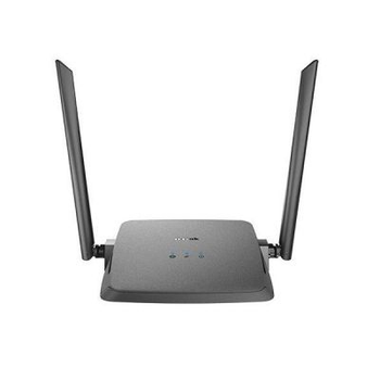 Маршрутизатор D-Link dir-615/z1a