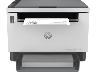 МФУ лазерное ч/б HP LaserJet Tank 1602w (2R3E8A)