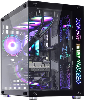Компьютер ARTLINE Overlord X96 (X96v73)
