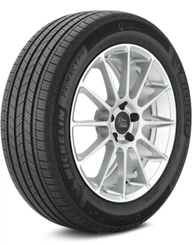 Всесезонная шина MICHELIN Primacy A/S 275/50R21 113Y