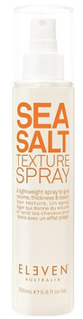 Spray do stylizacji włosów Eleven Australia Sea Salt Spray 50 ml (9346627001336)