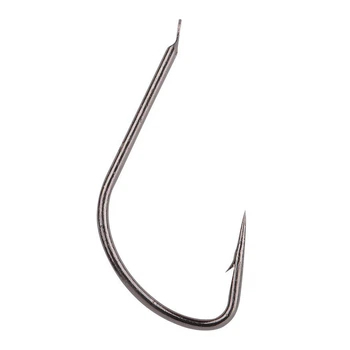 Гачки Gamakatsu LS-1810 Bronze №10 16шт (147991-1000)