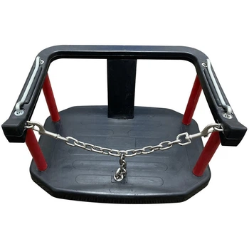 Детские качели резиновые с защитой WCG Belt