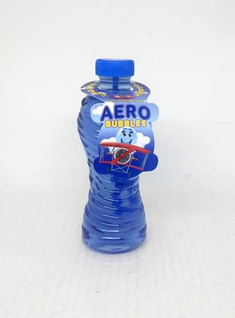 Мыльные пузыри «Аэро» 150мл 927956