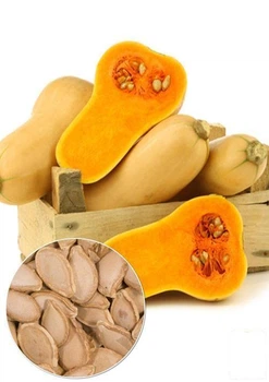 На развес Тыква "Арабатская" Agro-Market цена за 10г (13397)