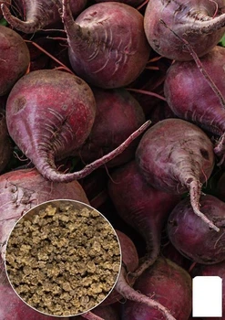 На вагу Буряк "Червона куля" Agro-Market ціна за 10г (13343)