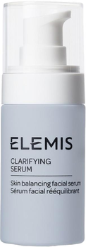 Serum oczyszczające Elemis Clarifying Serum do zmniejszania porów 30 ml (641628502783)