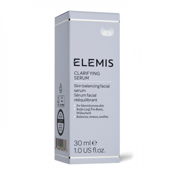 Serum oczyszczające Elemis Clarifying Serum do zmniejszania porów 30 ml (641628502783)