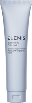Glinkowy płyn do mycia twarzy Elemis Clarifying Clay Wash 150 ml (641628502752)